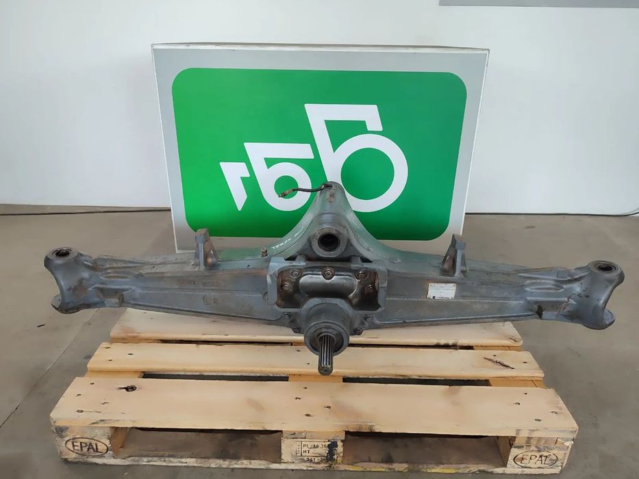 Most napędowy Carraro 644081 26/22 10513 TEREX 860