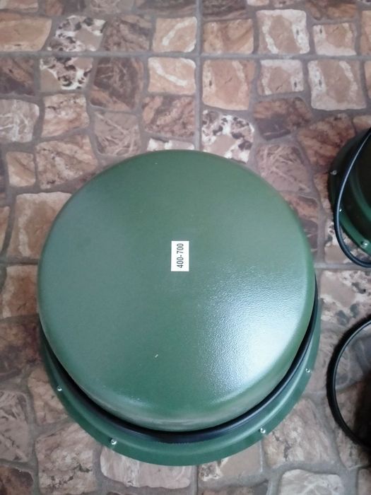 Антена квадрофілярна і для реб 290-400, 390-700, 650-850, 800-1200 мгц