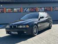 Bmw e39 m54b22 z lpg