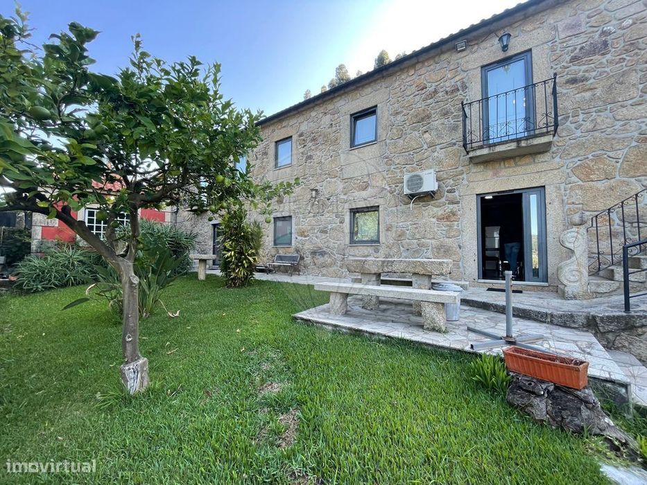 Moradia T3 para venda