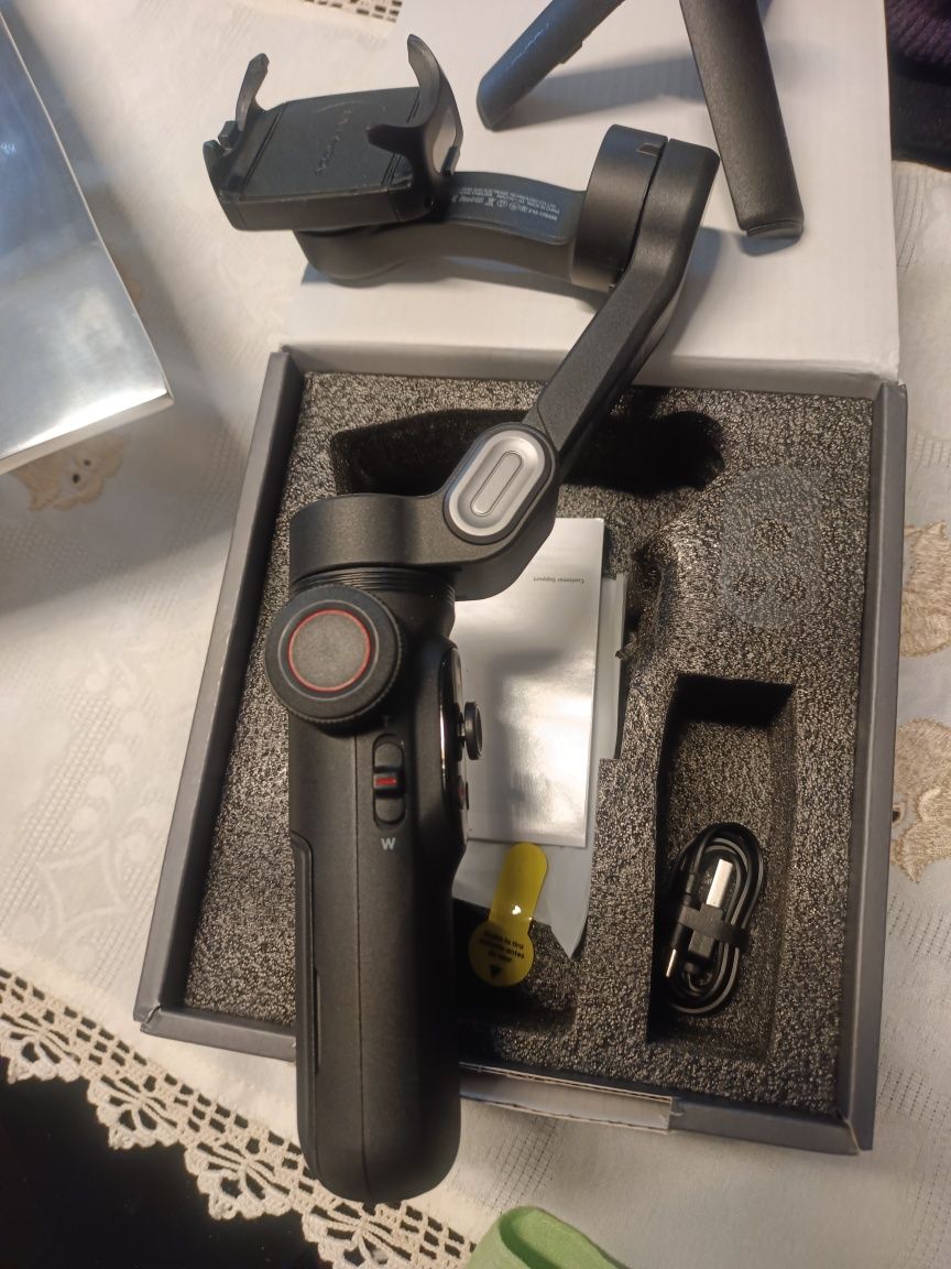 Smart x pro  estabilizador
