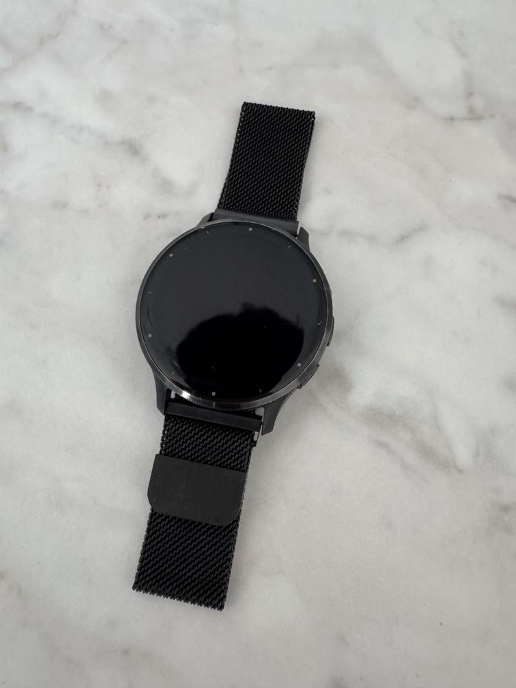 Zegarek Garmin venu 3