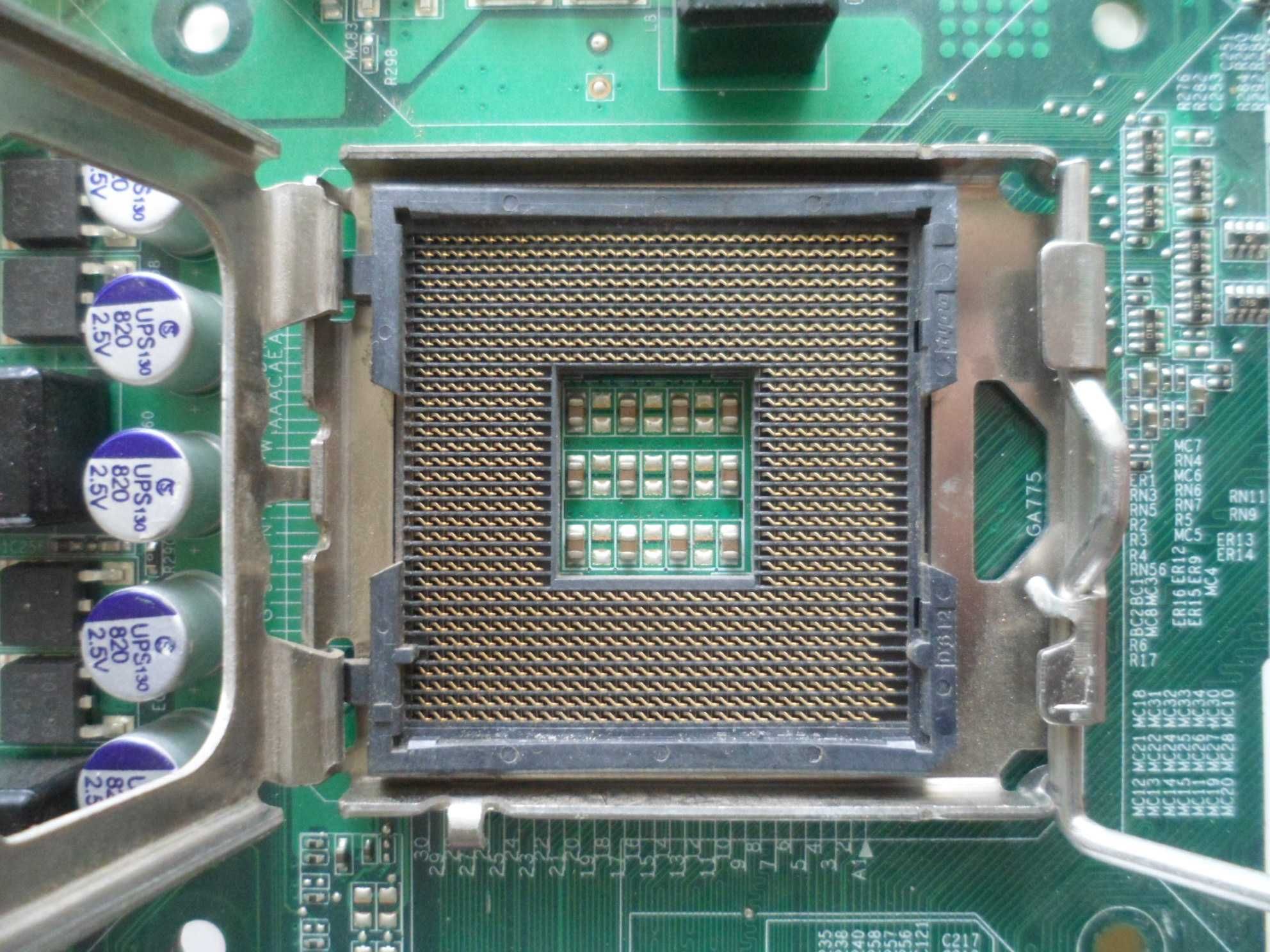 Материнська плата  Socket 775  Elitegroup  G41T-M2