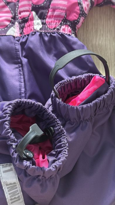 Продам комбінезон Lenne 86+