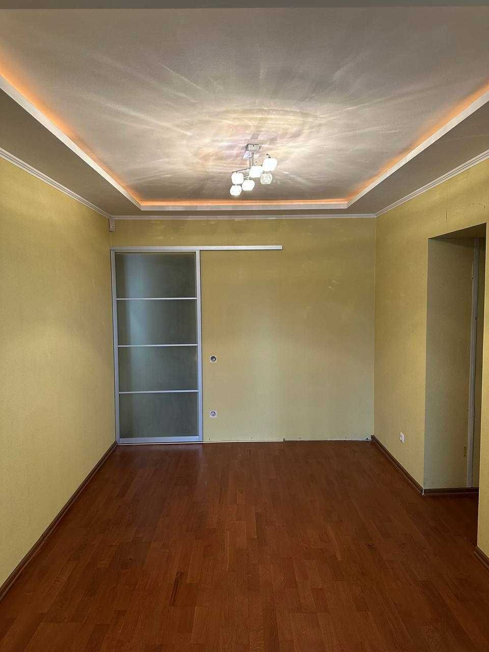 ПРОДАЖА 4-х комнатной квартиры с АВТОНОМКОЙ Б.Краматорский, 2.