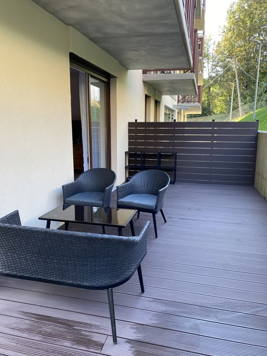 Rodzinny apartament 150 metrow od stoku. Świeradów Zdrój