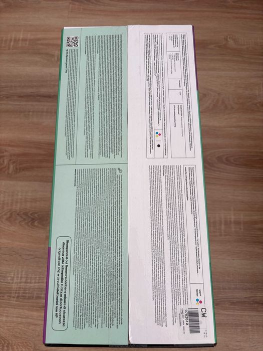 Impressora HP ENVY 6530e | Selada