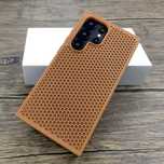 Capa Samsung com dissipação calor S25 S24 S23 S22 - PORTES INCLUIDOS