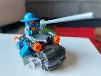 klocki LEGO Nexo Knights nr katalogowy 30371