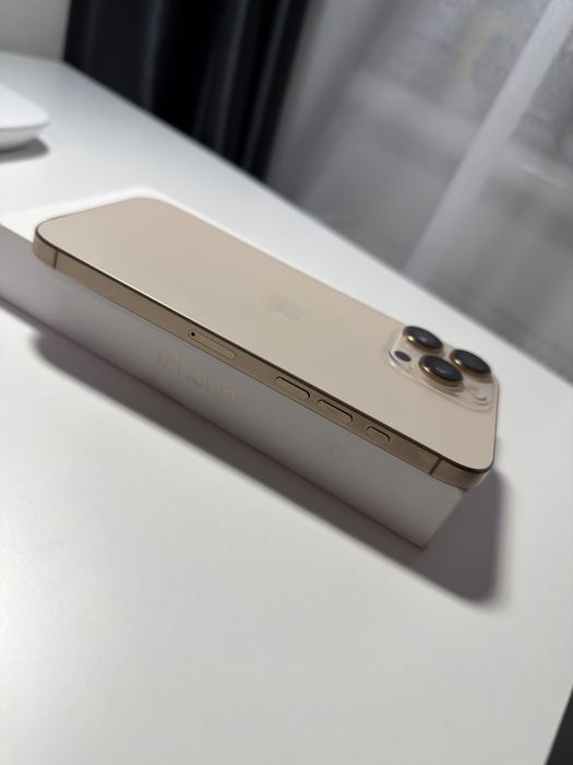 Apple iPhone 16 Pro Max 1TB Desert Titanium!! Sim + Esim!! 980$