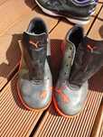 Buty Puma sportowe