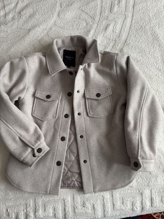 Пальто NAME IT 8 років