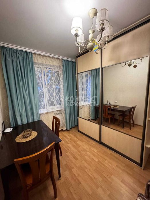 Продається 2к.квартира. Перемоги(Победа)