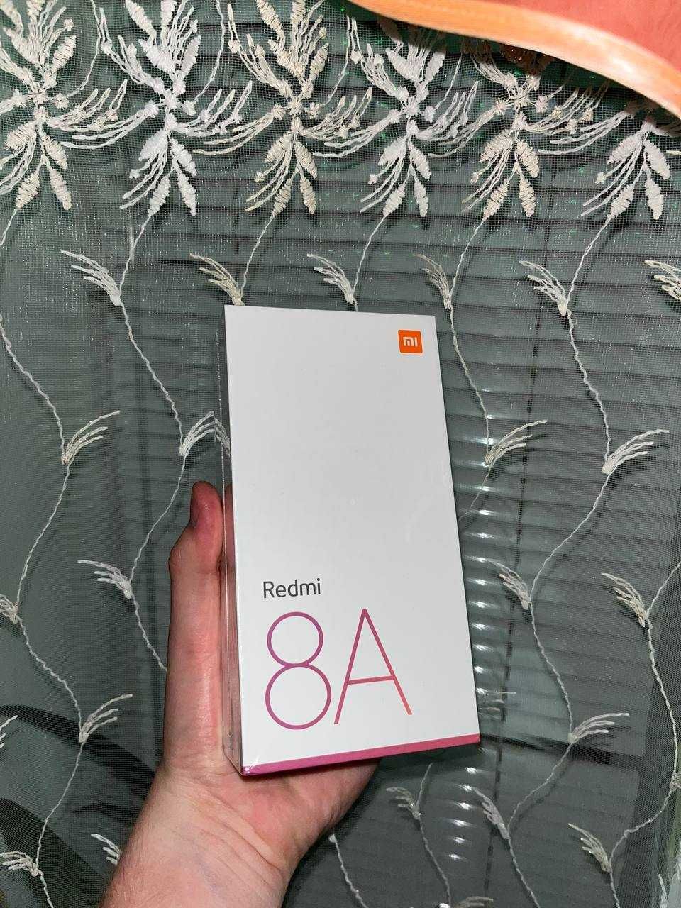 Redmi 8a на 3-32 гб МИНИМАЛЬНАЯ ЦЕНА