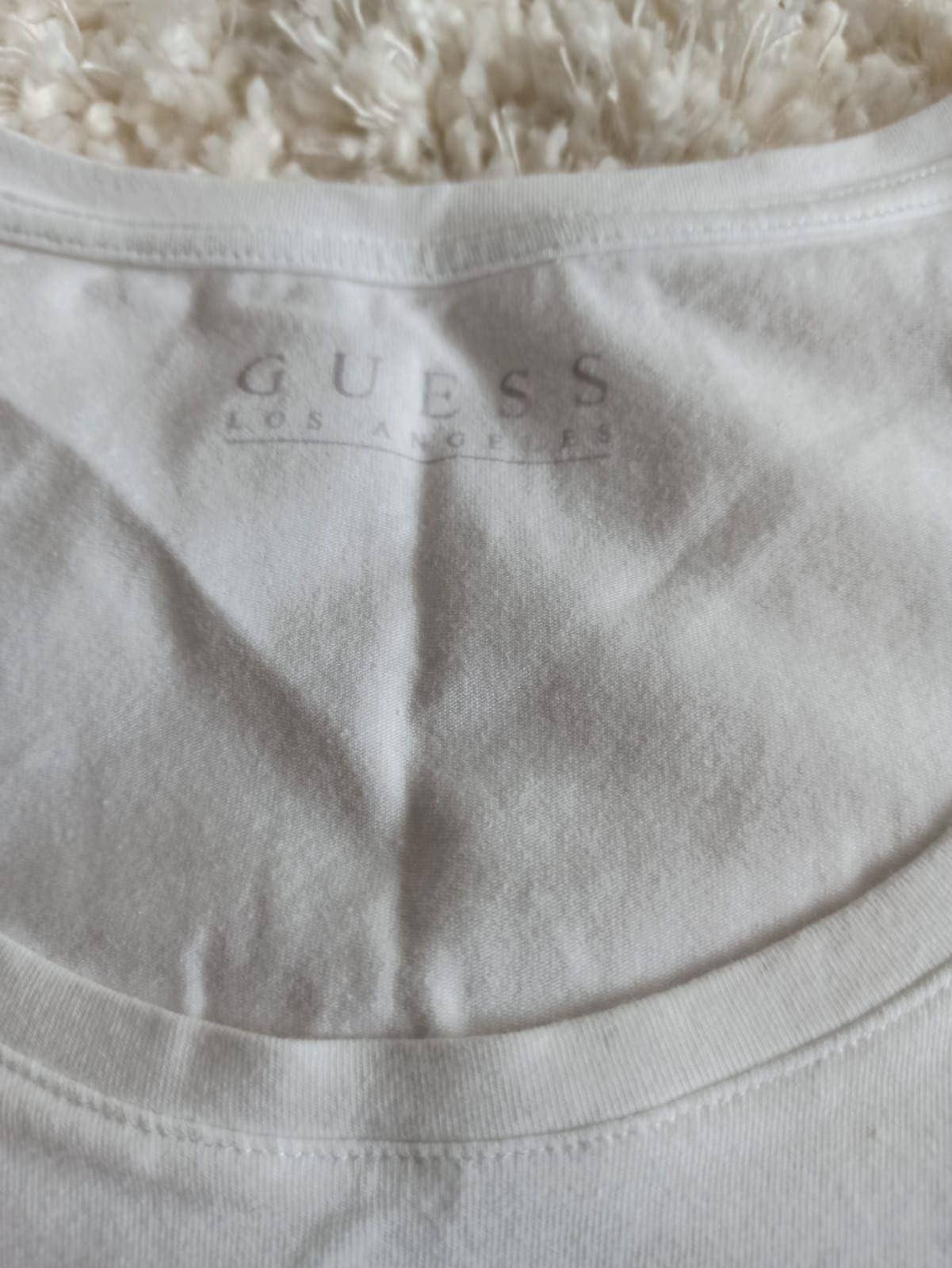 Bluzka damska Guess rozmiar S