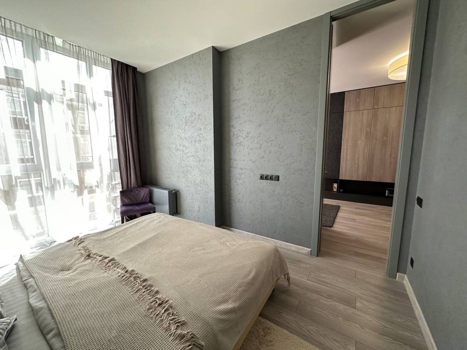 Аренда, 2 к/квартира Французский бульвар 26/1