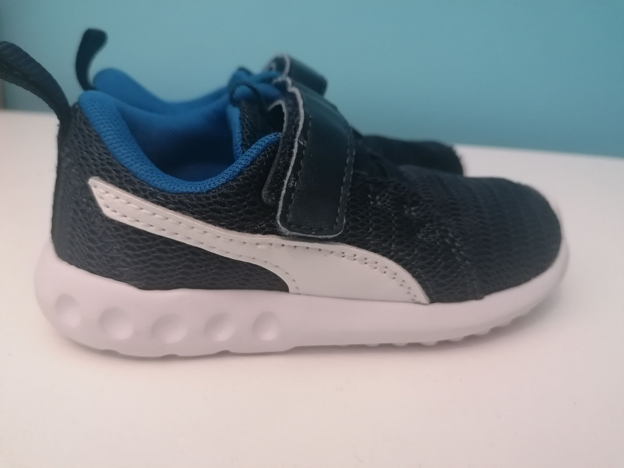 Buty Puma rozm 22