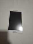 Tablet Lenovo biały