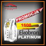 Ekobran Platinum Groszek Węgiel 29 gj/t