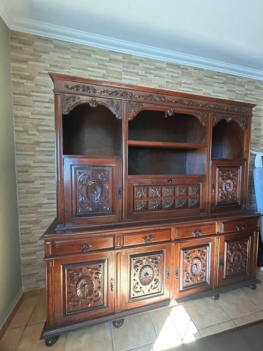 Móvel de Sala Vintage