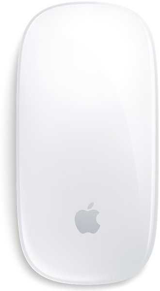 Миша Apple Magic Mouse Wireless (Model A1657)