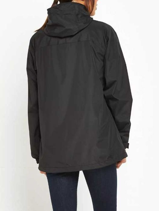 Куртка ветровка водонепроницаемая с капюшоном Trespass