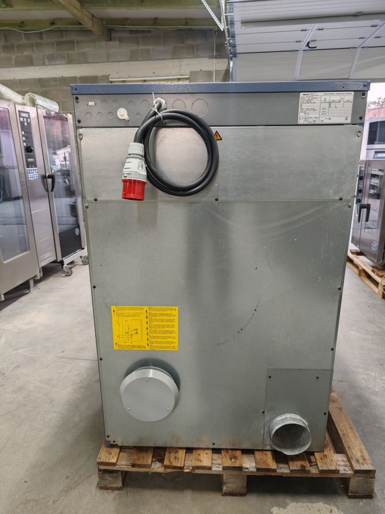 Сушильна машина професійна 13/16 кг Miele PT 7331 EL