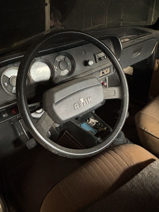 Продам москвич 2140