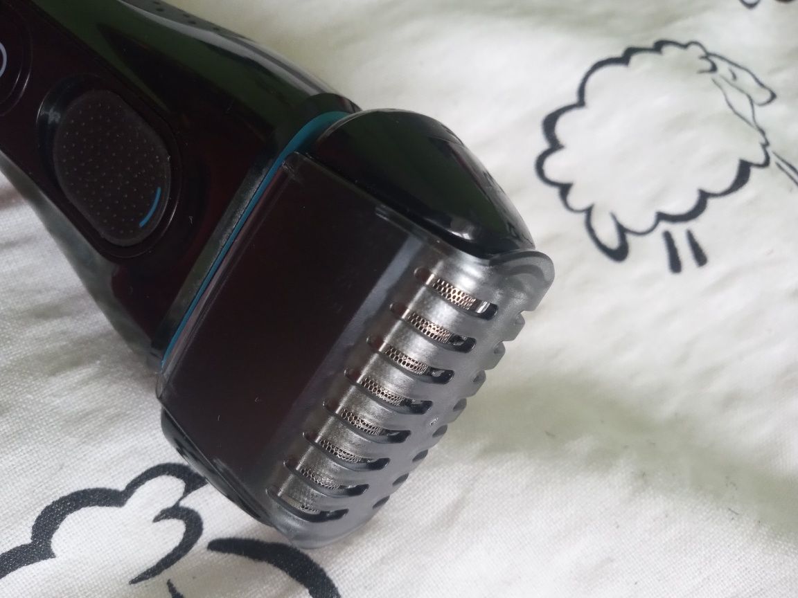 Golarka Braun Series 5 5040s Wet and Dry