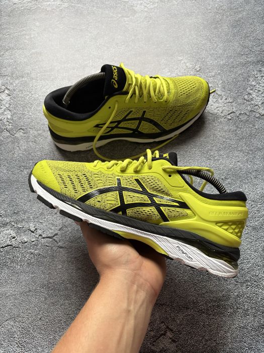 Кросівки Asics Gel-Kayano 24 Оригінал