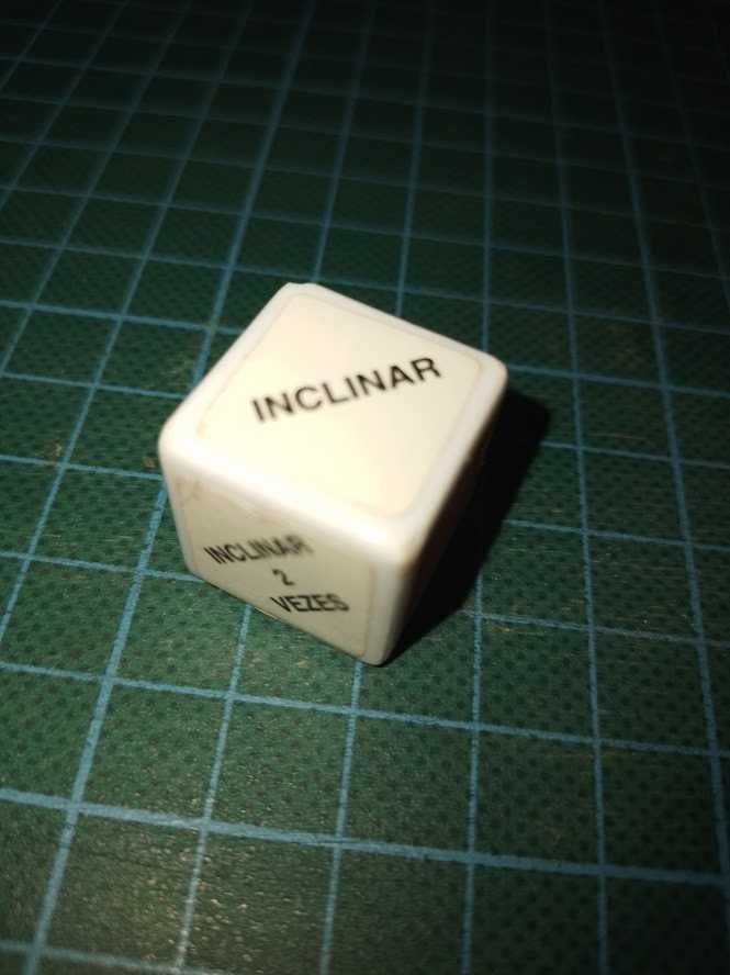 Jogo Tira e Queda ano 1998
