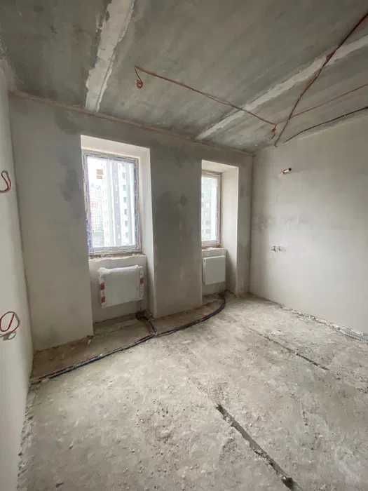 Продам 1к квартиру ЖК Левада-2, под чистовую отделку