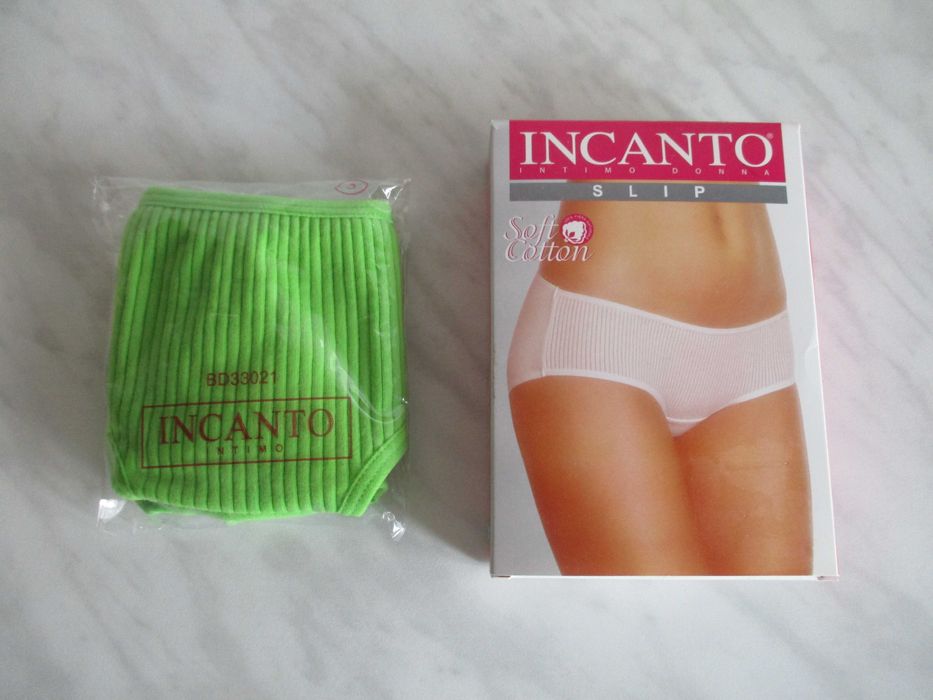 трусики женские  INCANTO  италия новые