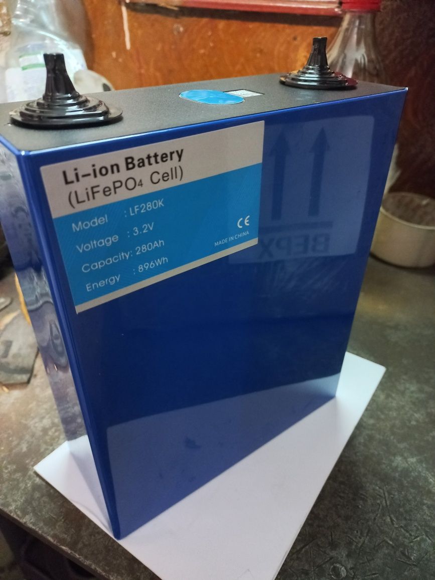 JiKong Bms B1A20S15P 150А 8-20Sі. LiFePo4.В НАЯВНОСТІ.
