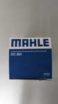Фільтр масляний Mahle