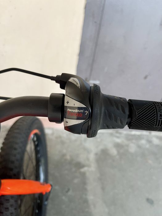 Велосипед Pride rocco 2.1 дитячий 130-145 см зріст