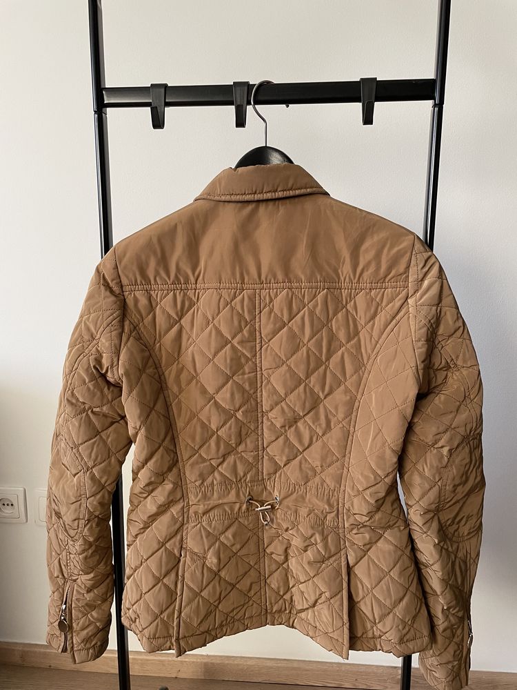 Kurtka Massimo Dutti S 36, jak Nowa