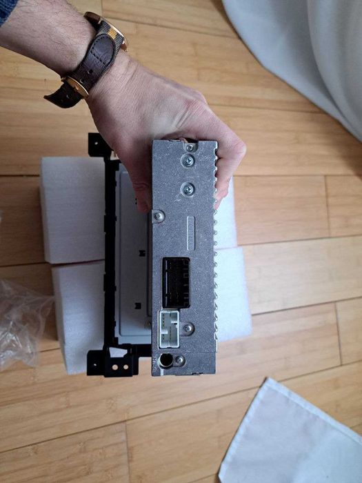 Штатна автомагнітола для Suzuki Grand Vitara