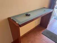 Mesa de Madeira em Excelente Estado