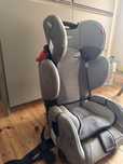 Fotelik samochodowy Recaro 9–36 kg