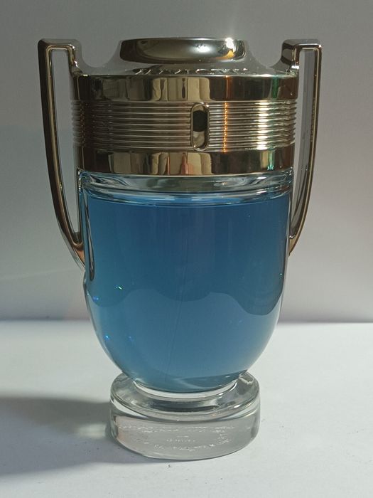 Paco rabanne invictus туалетна вода мужская 100 мл