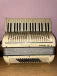 Hohner Accordion/Acordeão Hohner 1930s