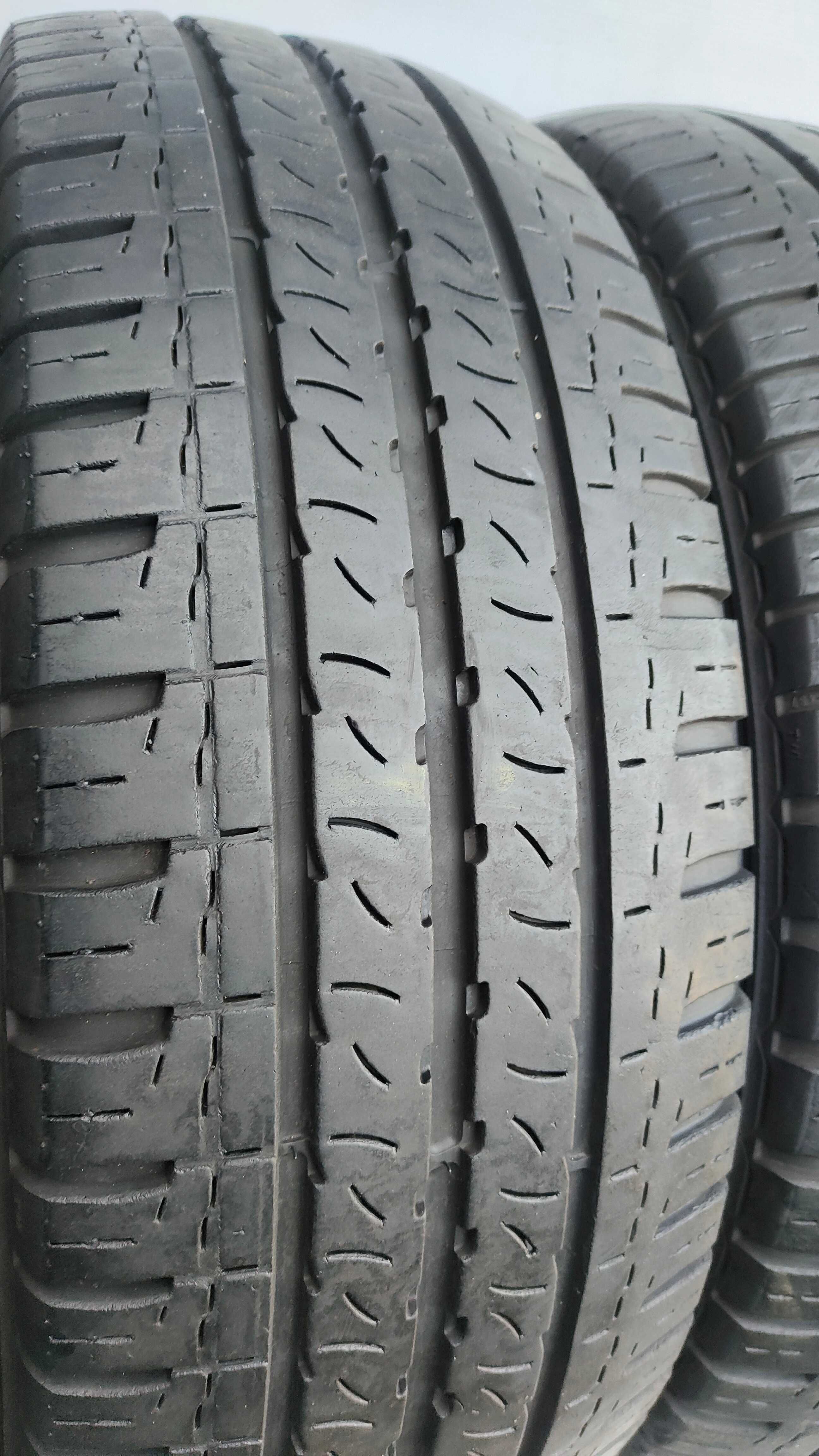 Opony Letnie 235/65/16C Kleber 4szt