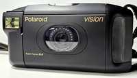 Polaroid Vision Auto Focus SLR + Etui