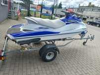 Skuter wodny Yamaha vx 1100 rok 2008r