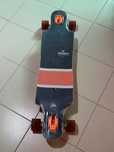 Longboard NOVO “Slide”