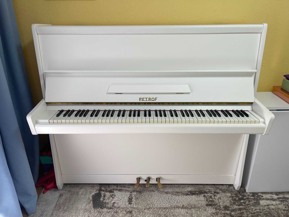 Піаніно Petrof ( виробництво Чехія ) у відмінному стані