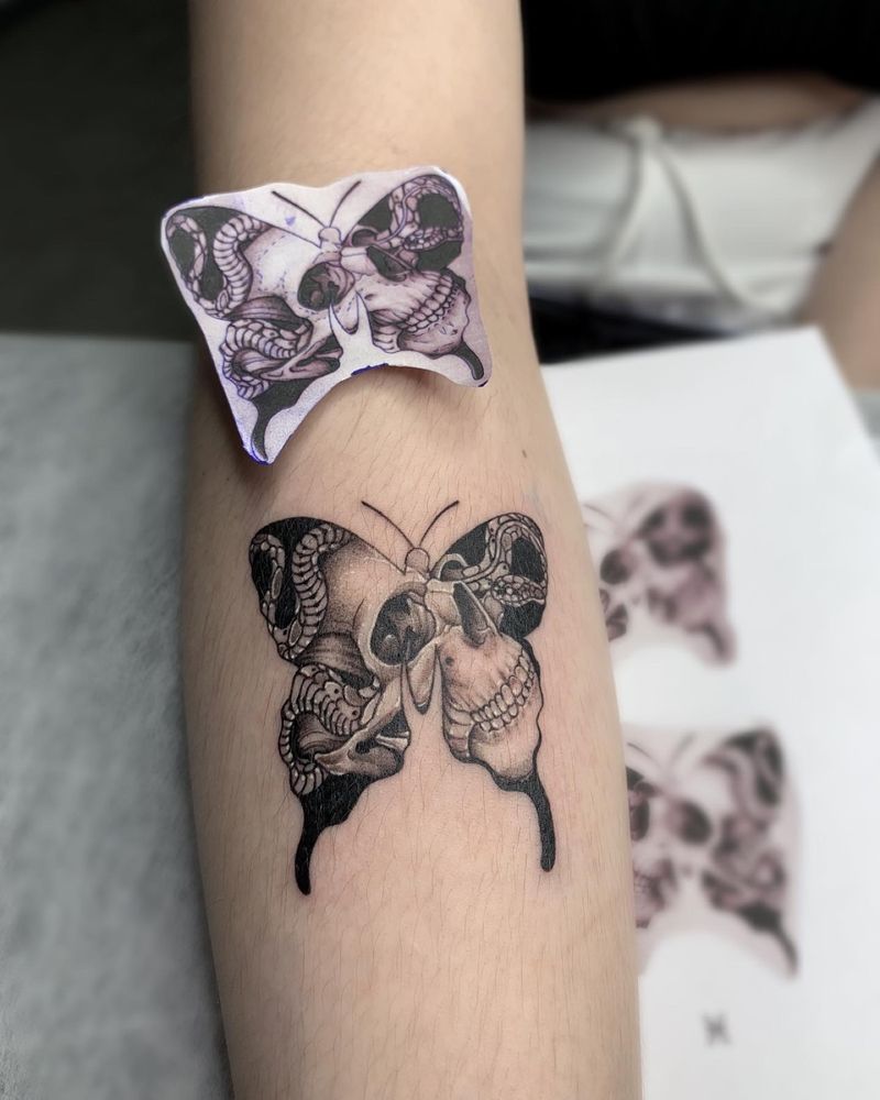 Тату в Одессе tattoo tattoos Odessa татуировки