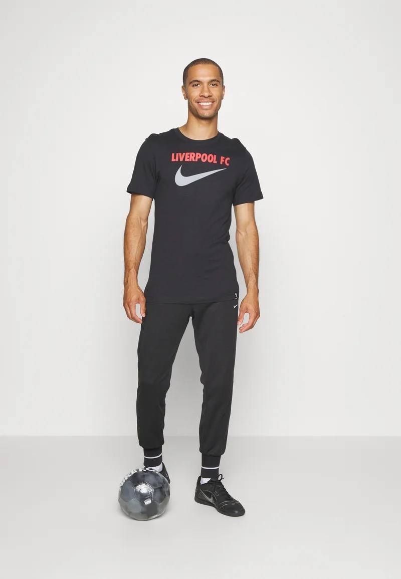 ОРИГІНАЛ! Футболка Nike Liverpool (t shirt tee найк майка ливерпуль)