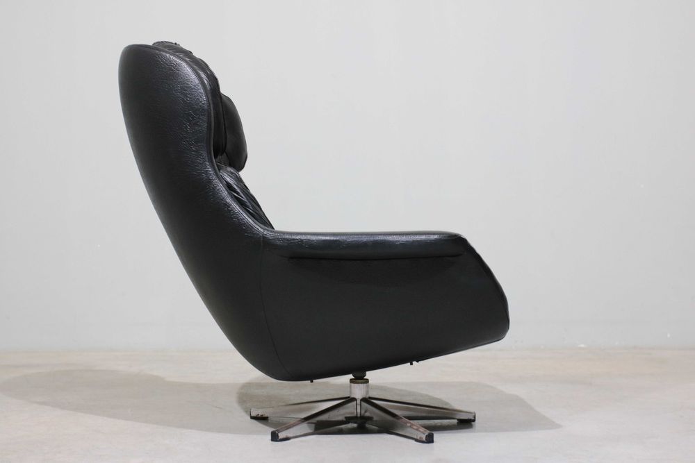 Poltrona dinamarquesa | Danish Design